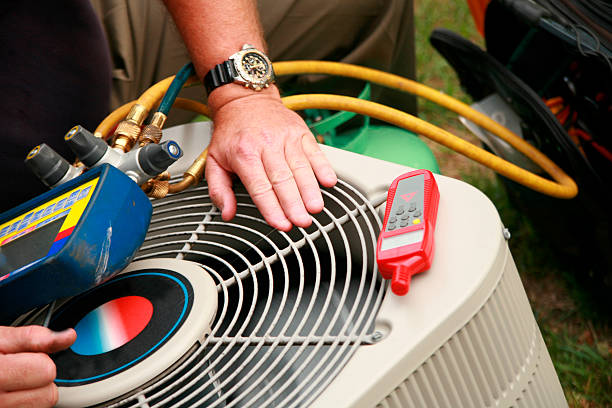 Best HVAC Installation Services  in Marlboro, NY