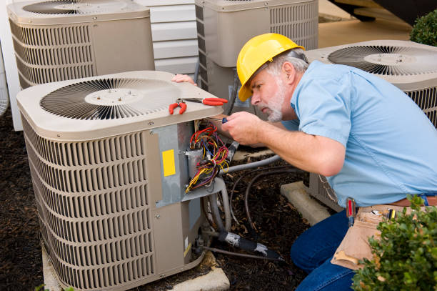 Best HVAC Service Technicians  in Marlboro, NY