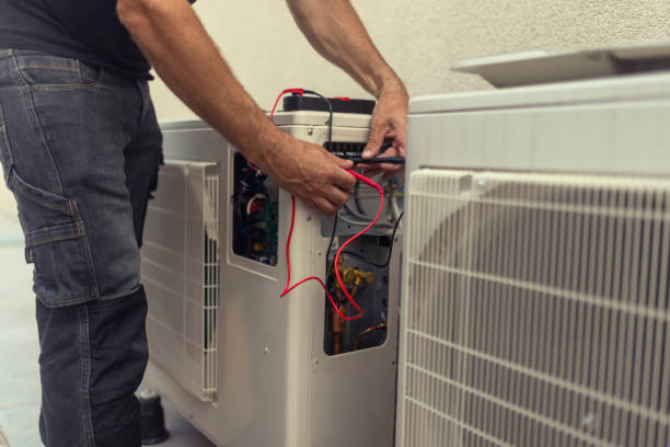 Local HVAC Companies in Marlboro, NY