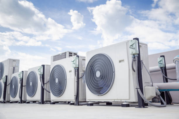 Best Central Air Repair  in Marlboro, NY