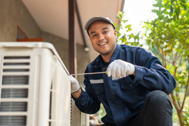Best HVAC Cleaning Services  in Marlboro, NY